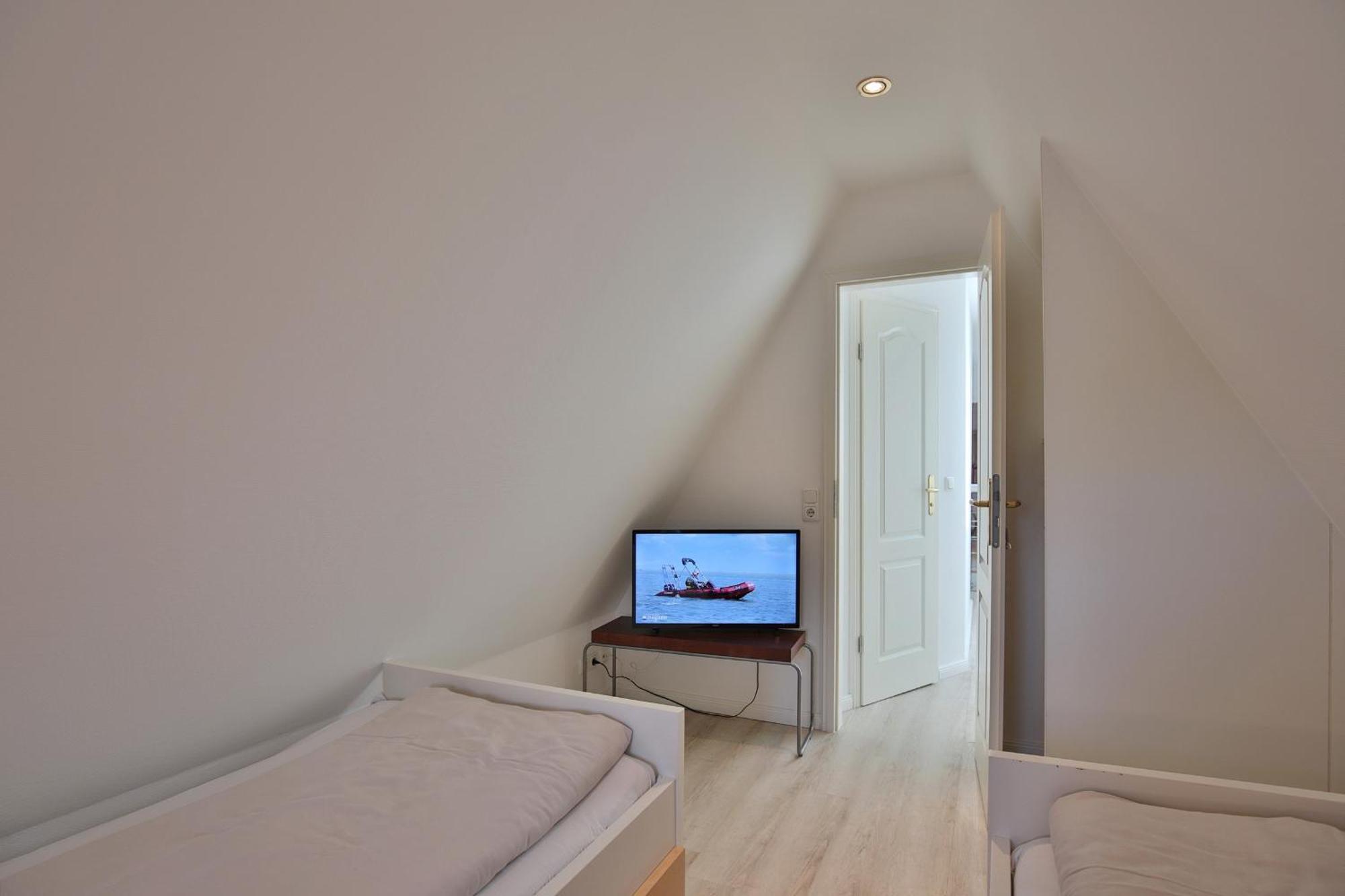 Haus Strandidyll Haus Strandidyll Haus 2 Тиммендорфер-Штранд Экстерьер фото