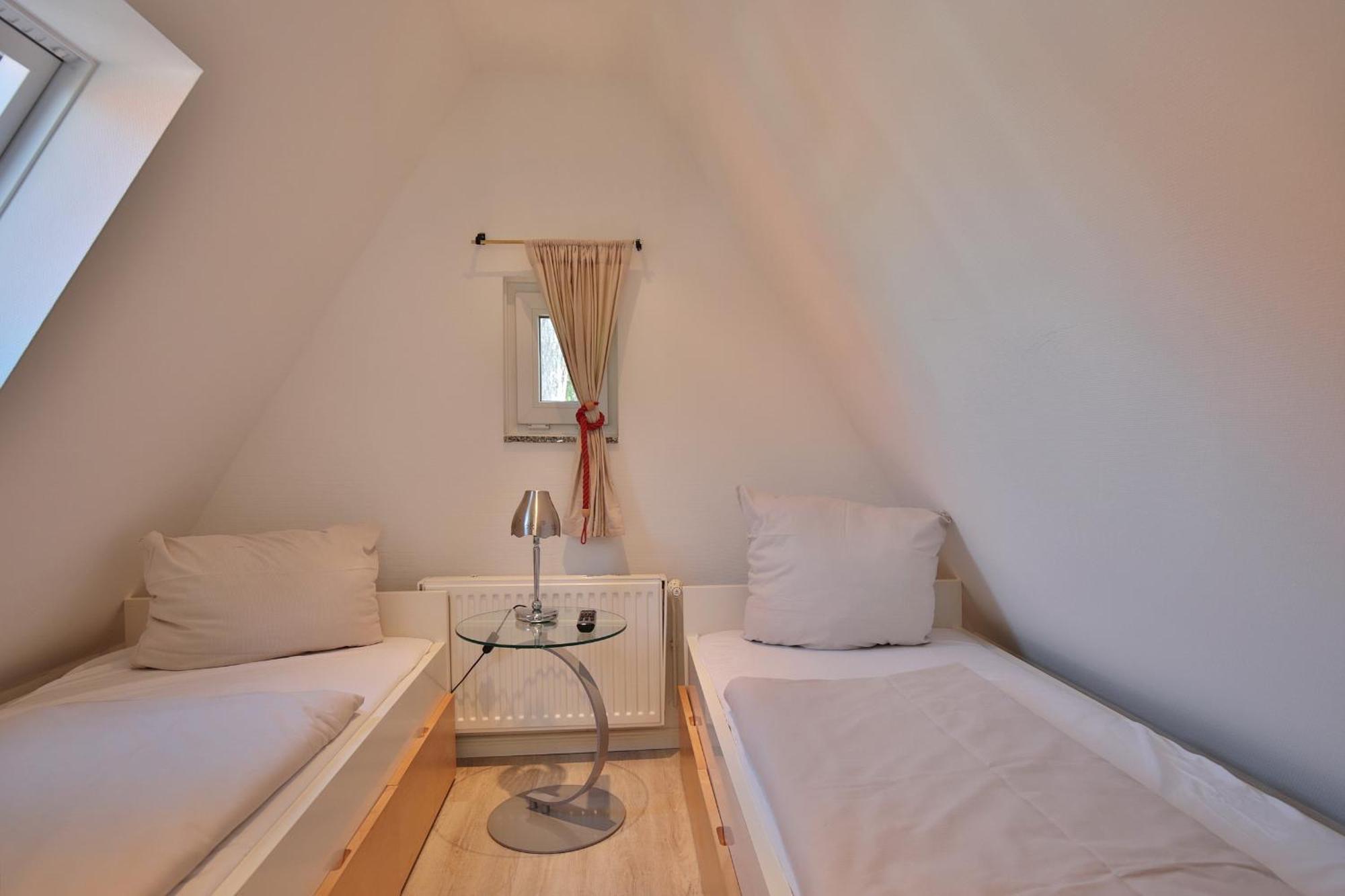 Haus Strandidyll Haus Strandidyll Haus 2 Тиммендорфер-Штранд Экстерьер фото