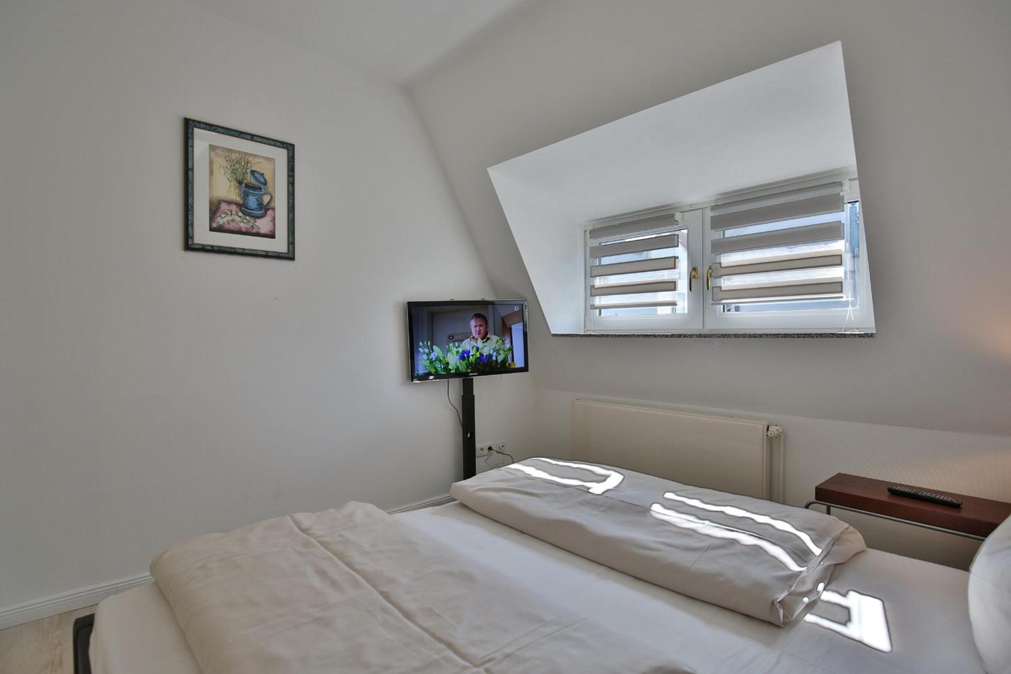Haus Strandidyll Haus Strandidyll Haus 2 Тиммендорфер-Штранд Экстерьер фото