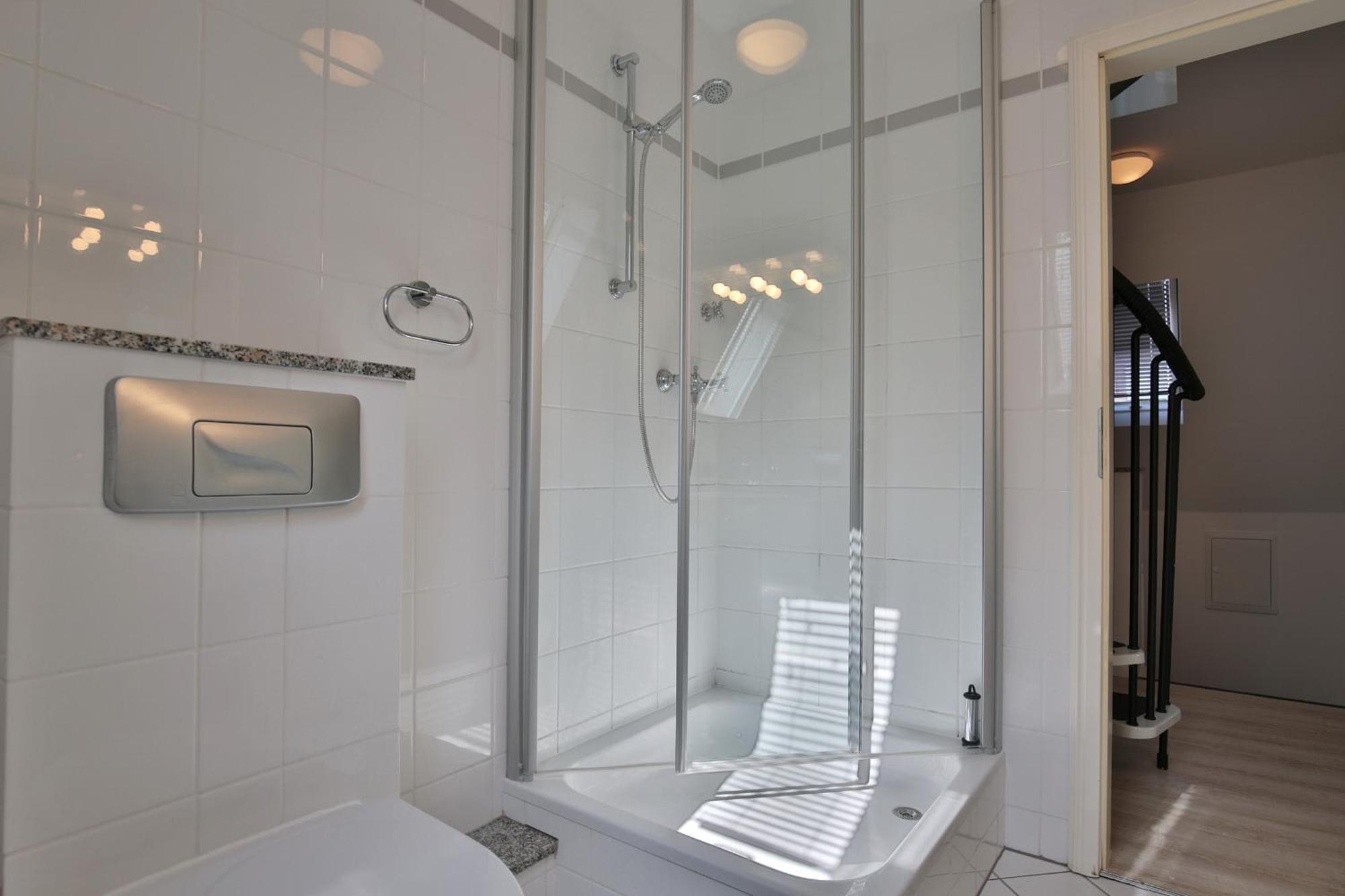 Haus Strandidyll Haus Strandidyll Haus 2 Тиммендорфер-Штранд Экстерьер фото