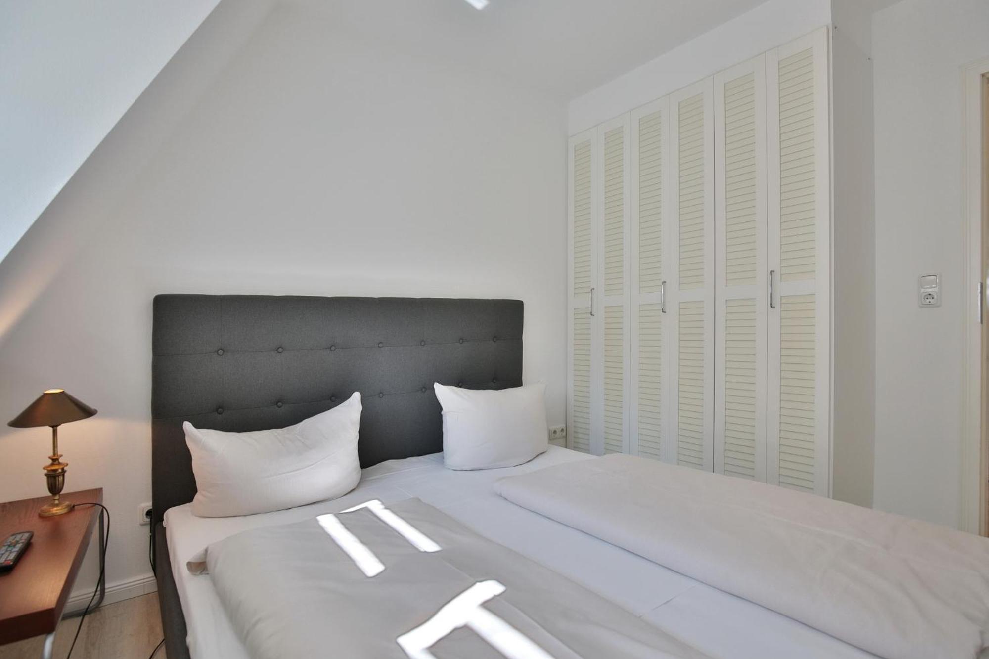 Haus Strandidyll Haus Strandidyll Haus 2 Тиммендорфер-Штранд Экстерьер фото
