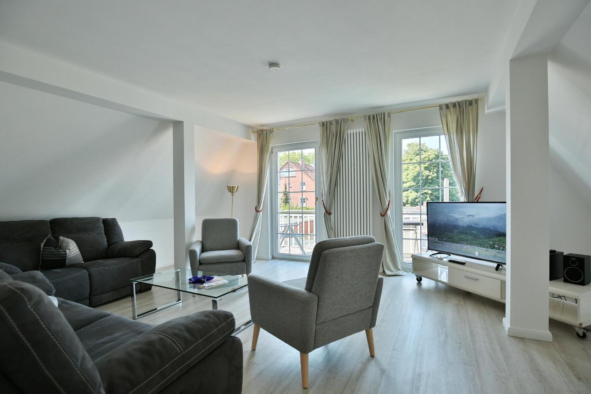 Haus Strandidyll Haus Strandidyll Haus 2 Тиммендорфер-Штранд Экстерьер фото