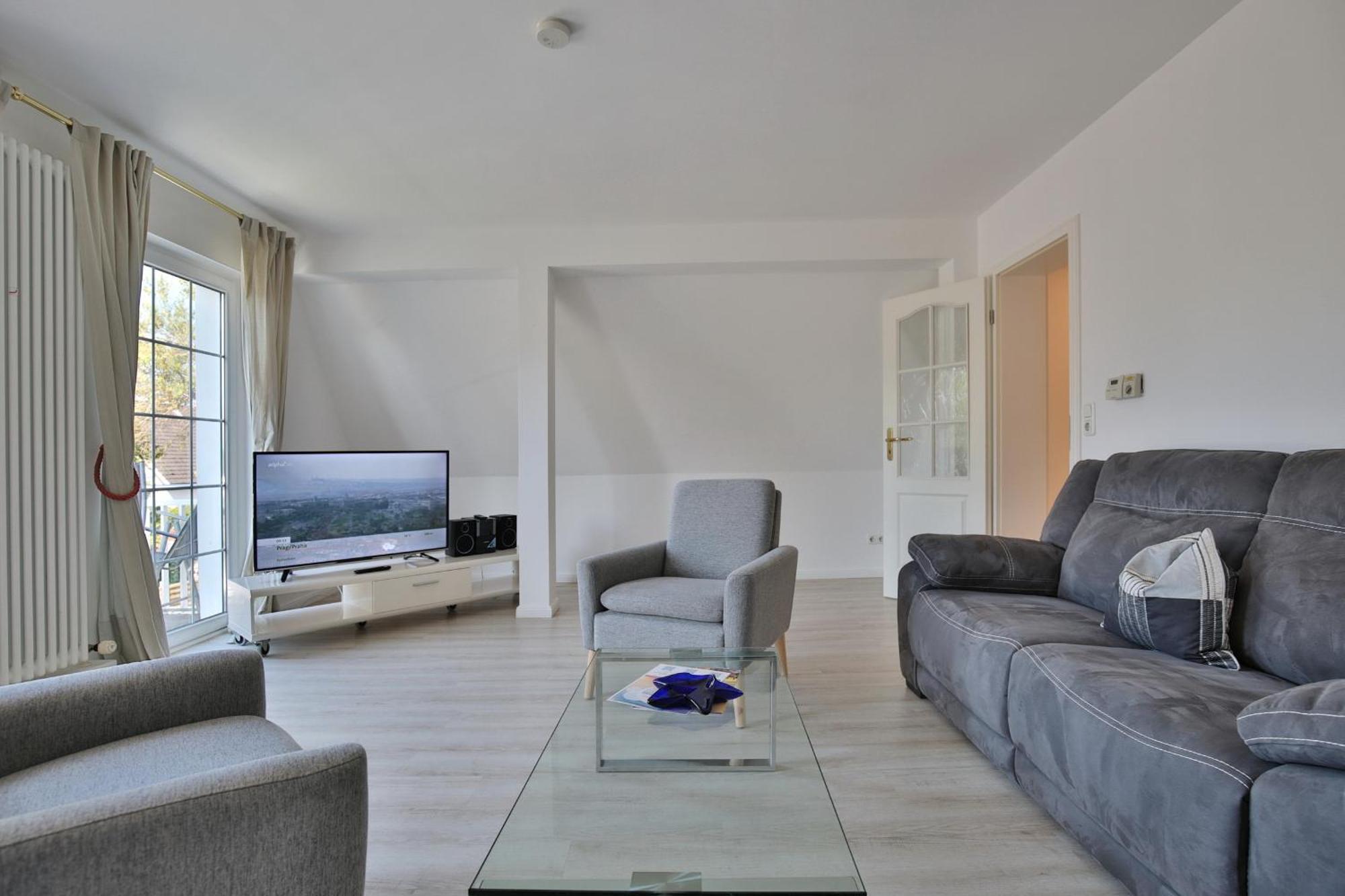 Haus Strandidyll Haus Strandidyll Haus 2 Тиммендорфер-Штранд Экстерьер фото