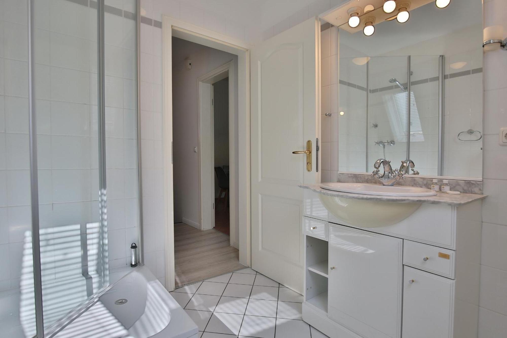 Haus Strandidyll Haus Strandidyll Haus 2 Тиммендорфер-Штранд Экстерьер фото