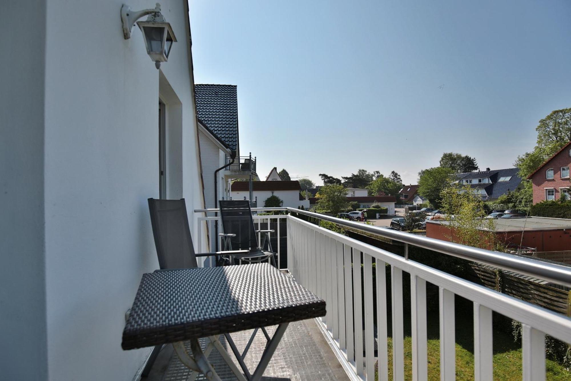 Haus Strandidyll Haus Strandidyll Haus 2 Тиммендорфер-Штранд Экстерьер фото
