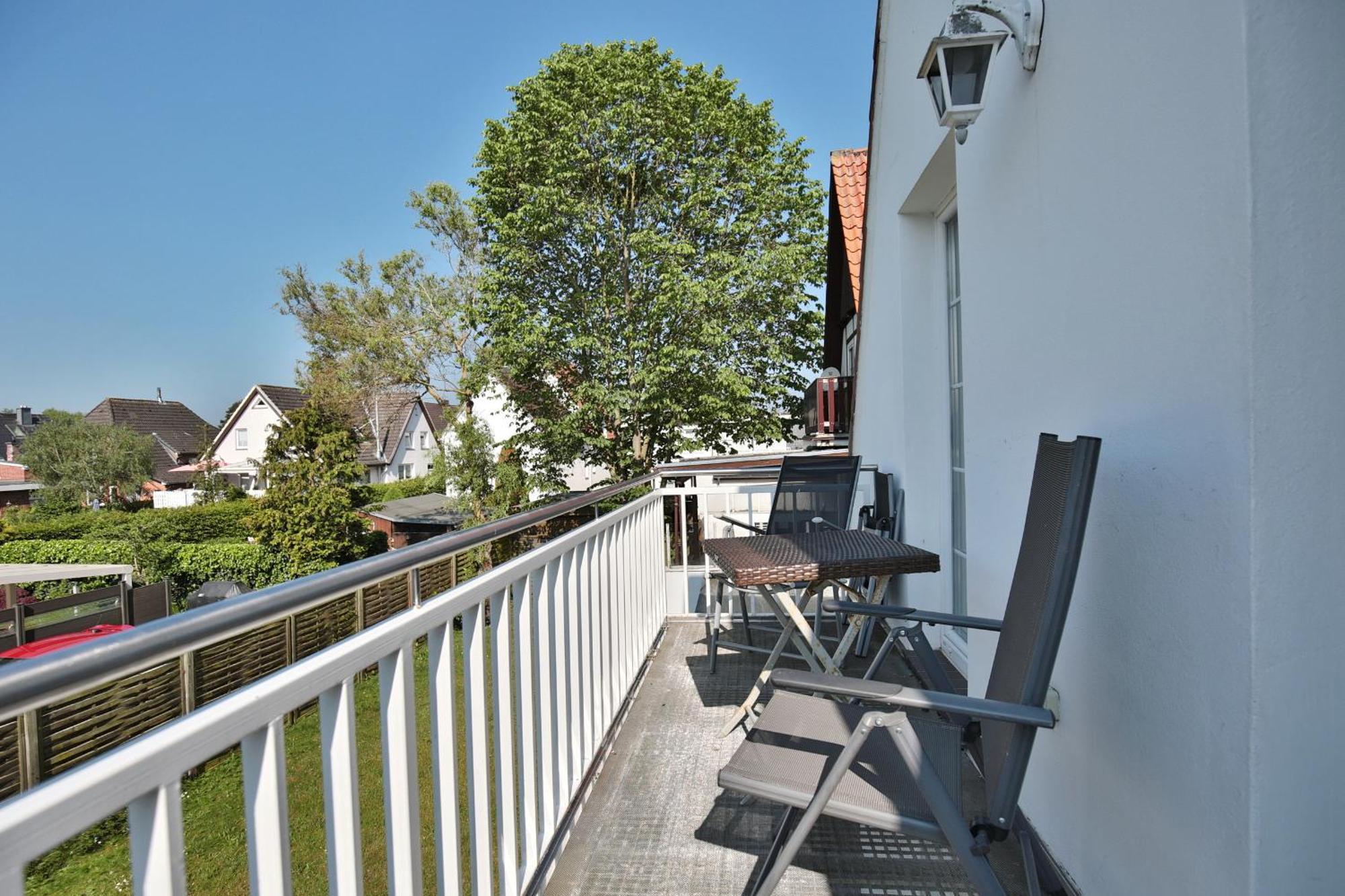 Haus Strandidyll Haus Strandidyll Haus 2 Тиммендорфер-Штранд Экстерьер фото