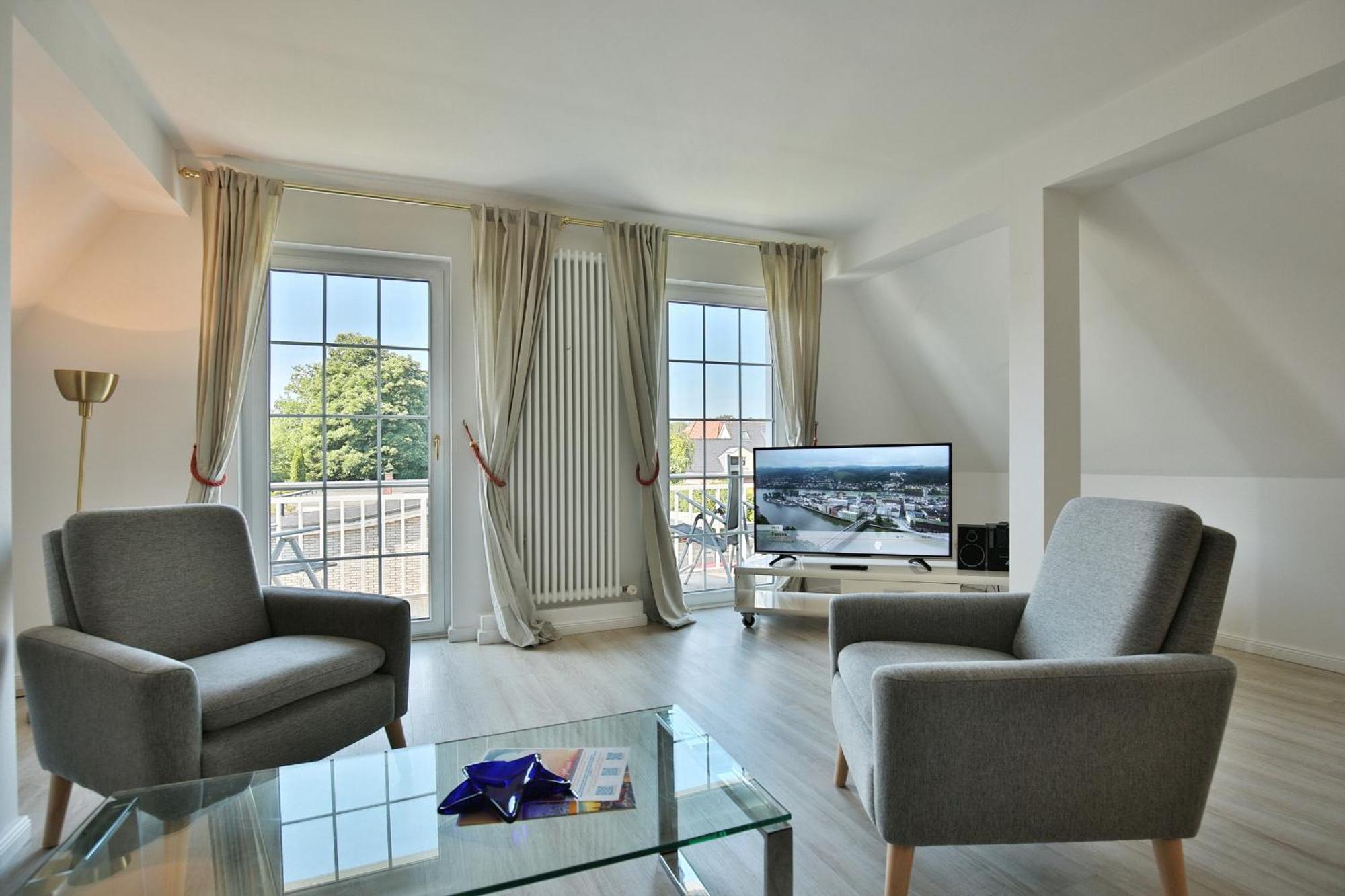 Haus Strandidyll Haus Strandidyll Haus 2 Тиммендорфер-Штранд Экстерьер фото